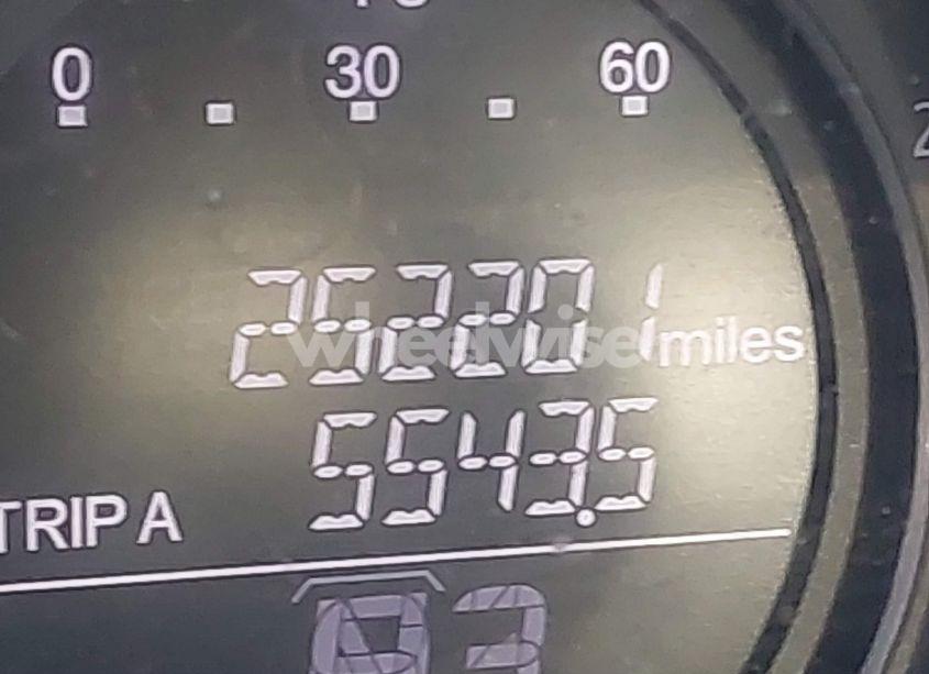 Photo 15 of 2013 Honda Accord EX-L (VIN 1HGCR2F85DA059459)