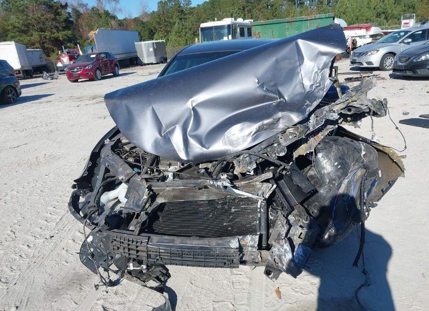 Photo 12 of 2013 Honda Accord EX-L (VIN 1HGCR2F85DA074298)