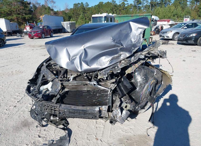 Photo 6 of 2013 Honda Accord EX-L (VIN 1HGCR2F85DA074298)