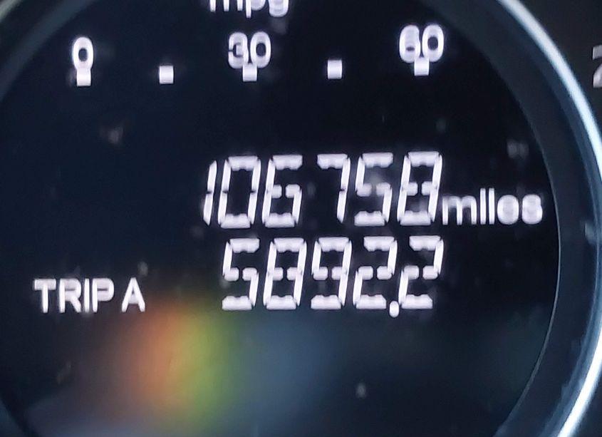 Photo 7 of 2013 Honda Accord EX-L (VIN 1HGCR2F85DA074298)