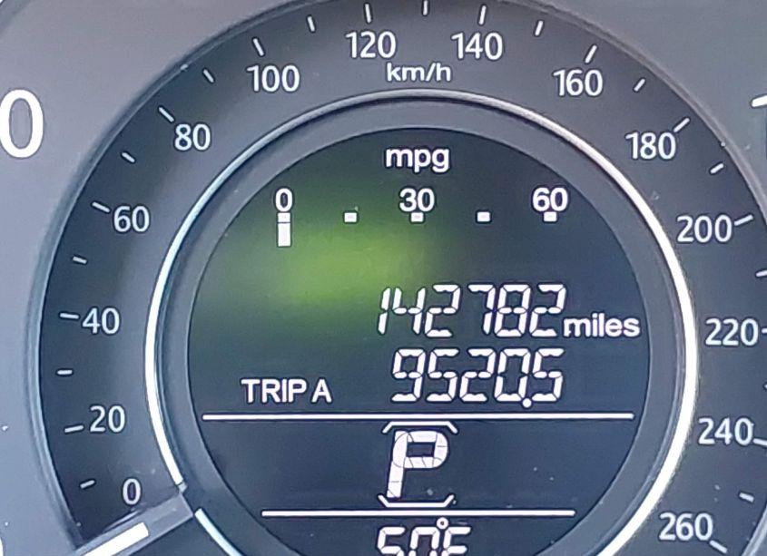 Photo 15 of 2013 Honda Accord EX-L (VIN 1HGCR2F85DA074477)