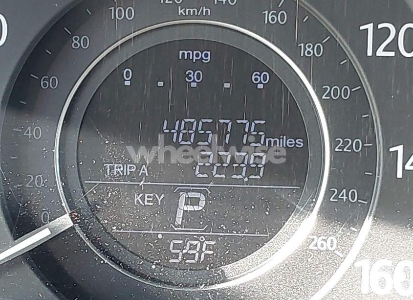 Photo 15 of 2013 Honda Accord EX-L (VIN 1HGCR2F85DA134788)