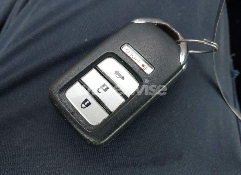 Photo 11 of 2013 Honda Accord EX-L (VIN 1HGCR2F85DA180475)