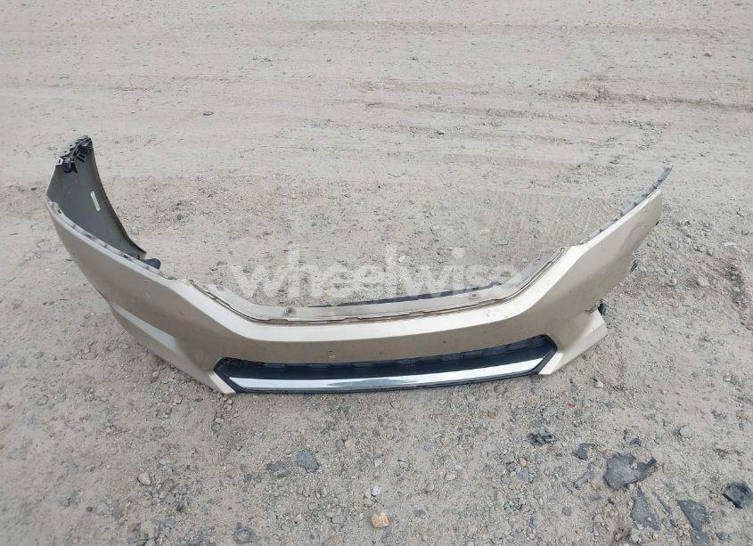 Photo 12 of 2013 Honda Accord EX-L (VIN 1HGCR2F85DA180475)