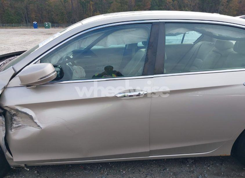 Photo 15 of 2013 Honda Accord EX-L (VIN 1HGCR2F85DA180475)