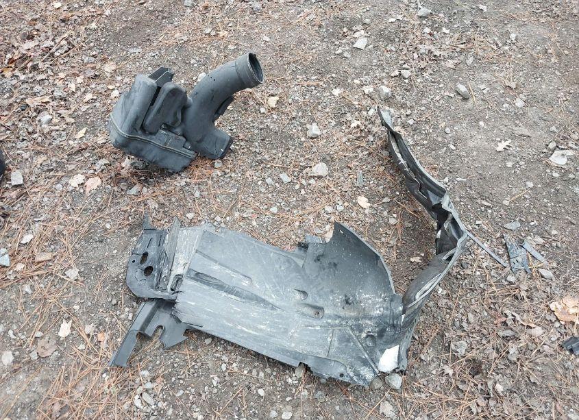 Photo 12 of 2013 Honda Accord EX-L (VIN 1HGCR2F85DA209649)