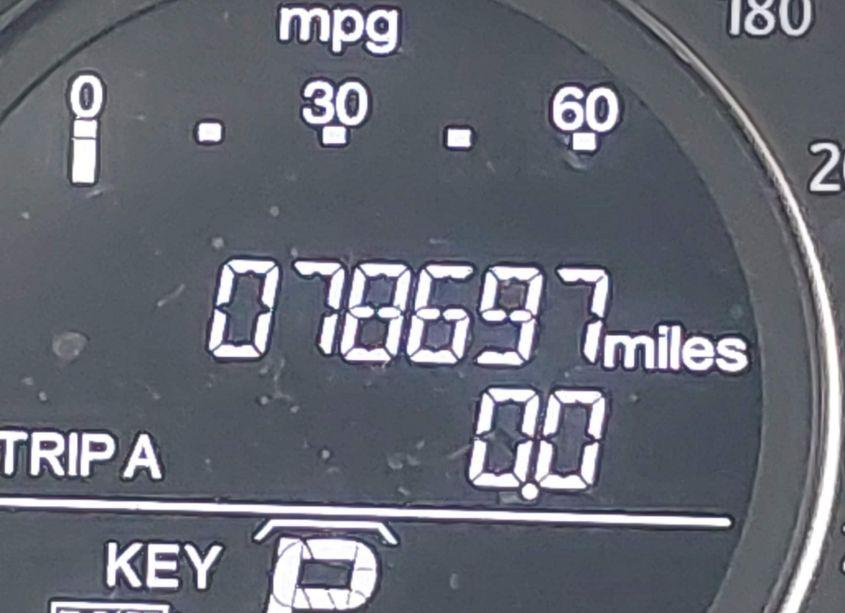 Photo 16 of 2013 Honda Accord EX-L (VIN 1HGCR2F85DA209649)