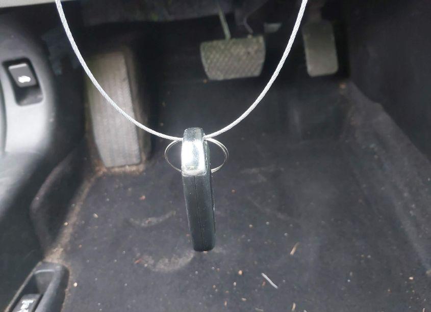 Photo 11 of 2013 Honda Accord EX-L (VIN 1HGCR2F85DA234115)