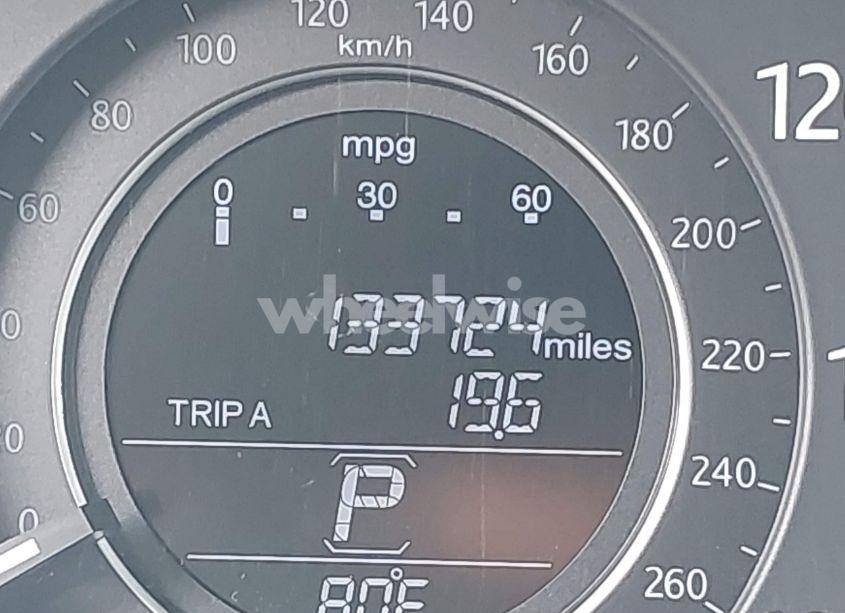 Photo 15 of 2013 Honda Accord EX-L (VIN 1HGCR2F85DA276493)