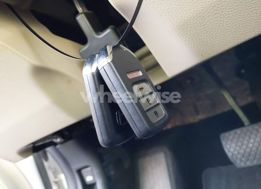 Photo 11 of 2014 Honda Accord EX-L (VIN 1HGCR2F85EA009064)