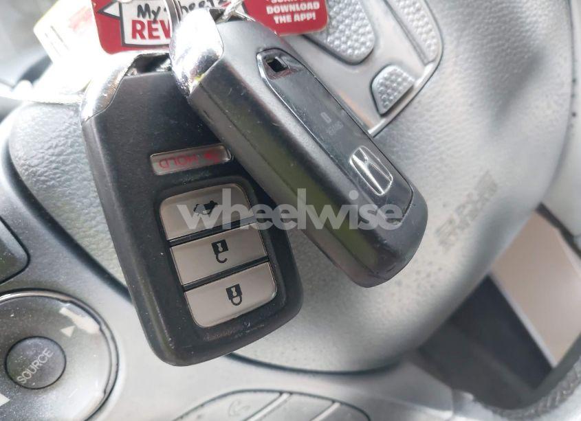 Photo 11 of 2014 Honda Accord EX-L (VIN 1HGCR2F85EA092947)