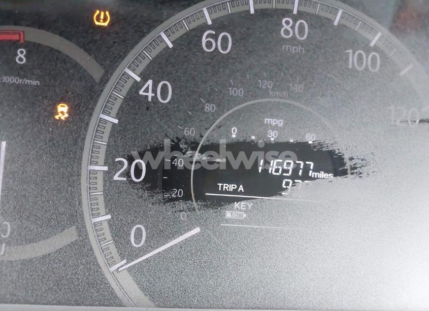 Photo 15 of 2014 Honda Accord EX-L (VIN 1HGCR2F85EA092947)