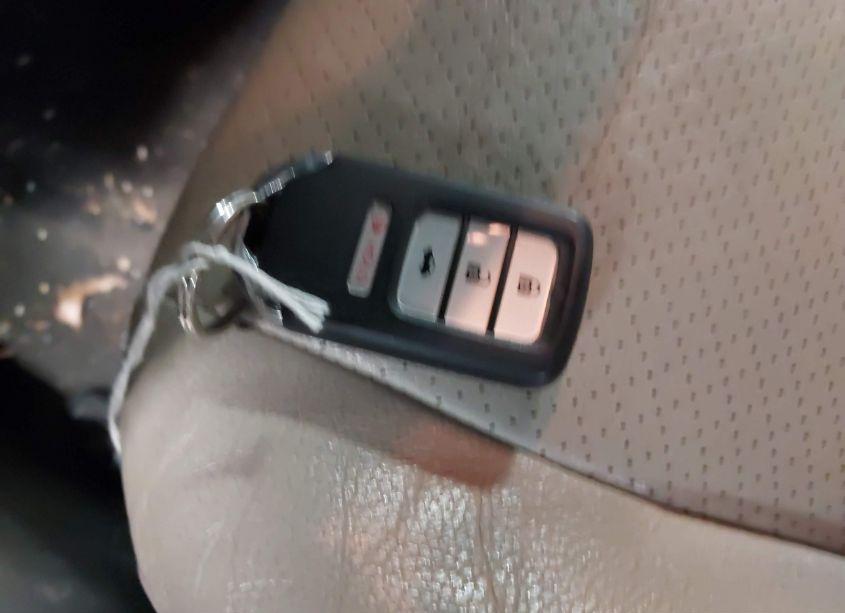 Photo 11 of 2014 Honda Accord EX-L (VIN 1HGCR2F85EA094309)