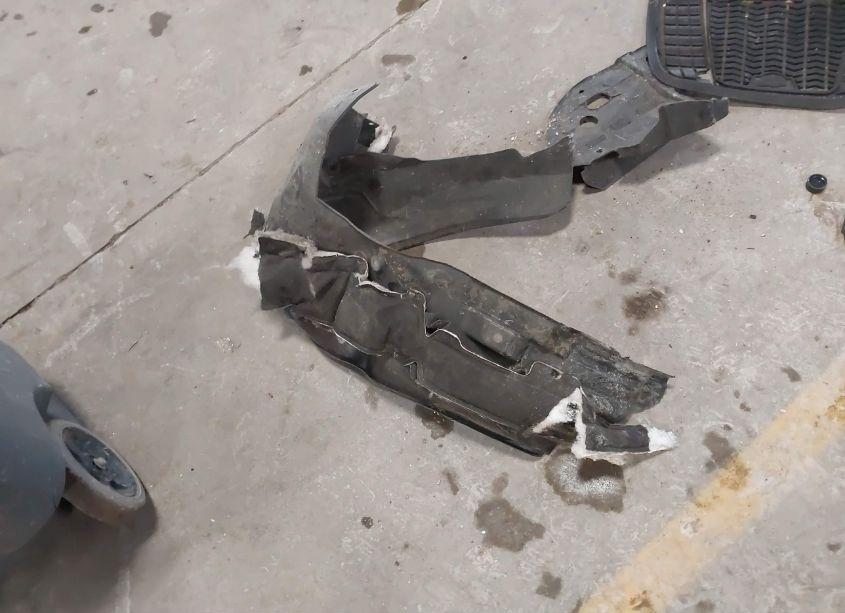 Photo 12 of 2014 Honda Accord EX-L (VIN 1HGCR2F85EA094309)