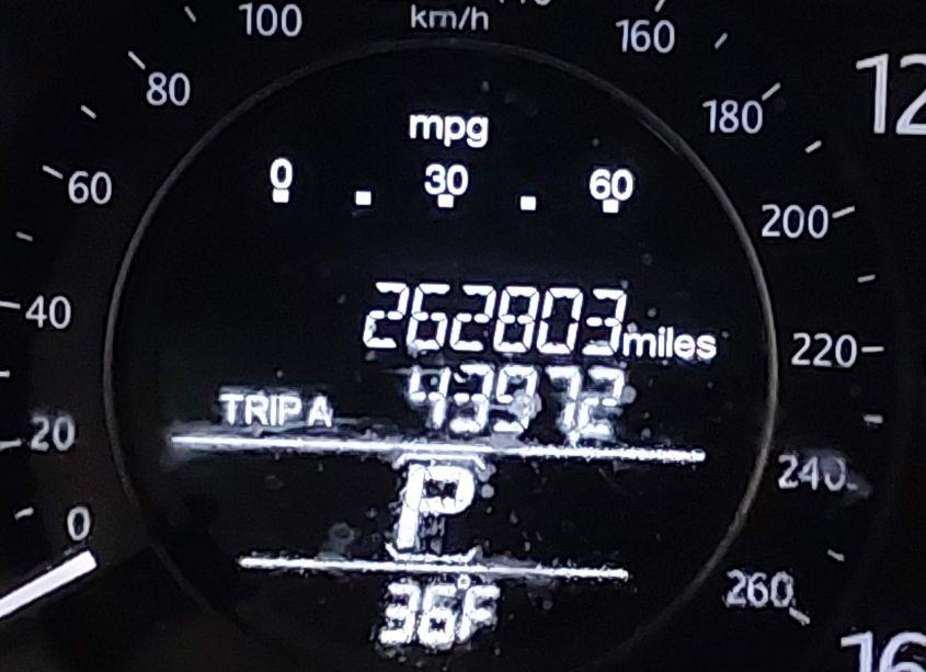 Photo 16 of 2014 Honda Accord EX-L (VIN 1HGCR2F85EA094309)