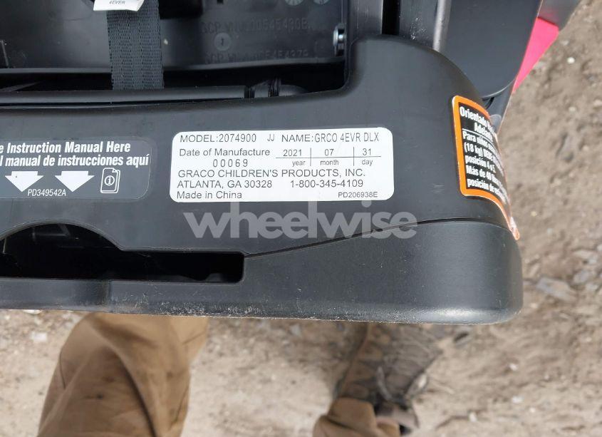 Photo 11 of 2014 Honda Accord EX-L (VIN 1HGCR2F85EA112582)