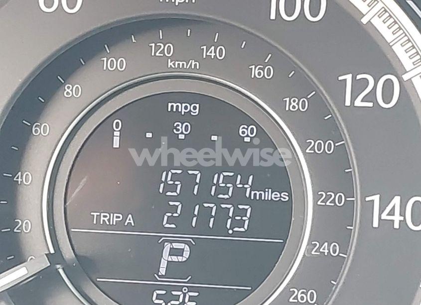 Photo 15 of 2014 Honda Accord EX-L (VIN 1HGCR2F85EA112582)