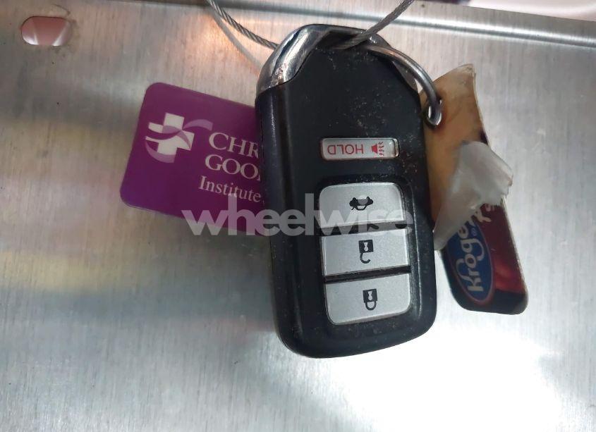 Photo 11 of 2014 Honda Accord EX-L (VIN 1HGCR2F85EA144366)