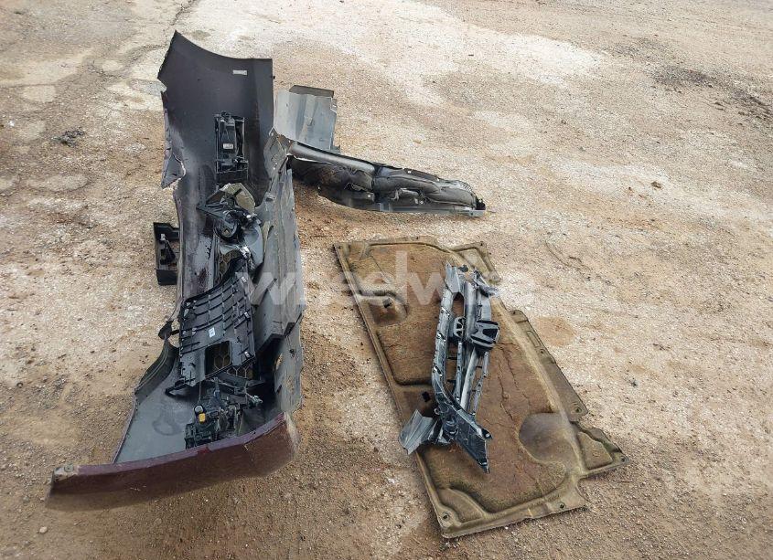 Photo 12 of 2014 Honda Accord EX-L (VIN 1HGCR2F85EA144366)