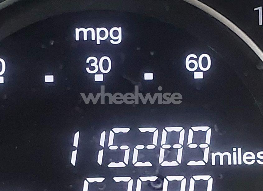 Photo 16 of 2014 Honda Accord EX-L (VIN 1HGCR2F85EA144366)