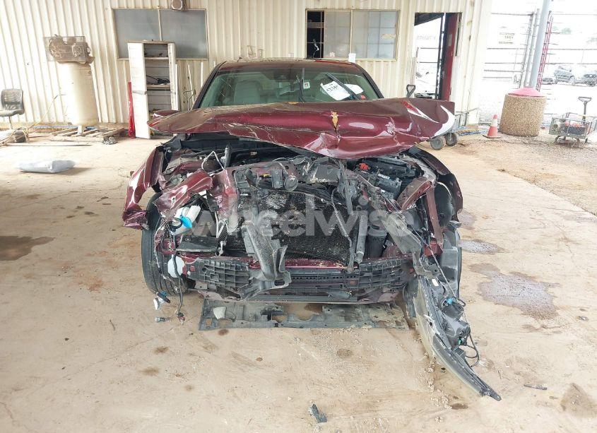 Photo 6 of 2014 Honda Accord EX-L (VIN 1HGCR2F85EA144366)