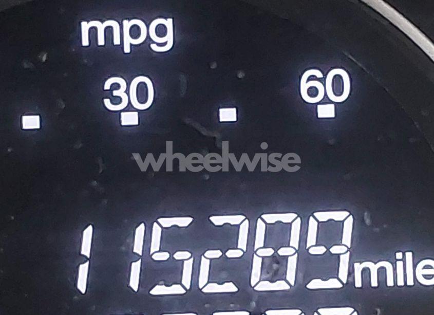 Photo 7 of 2014 Honda Accord EX-L (VIN 1HGCR2F85EA144366)