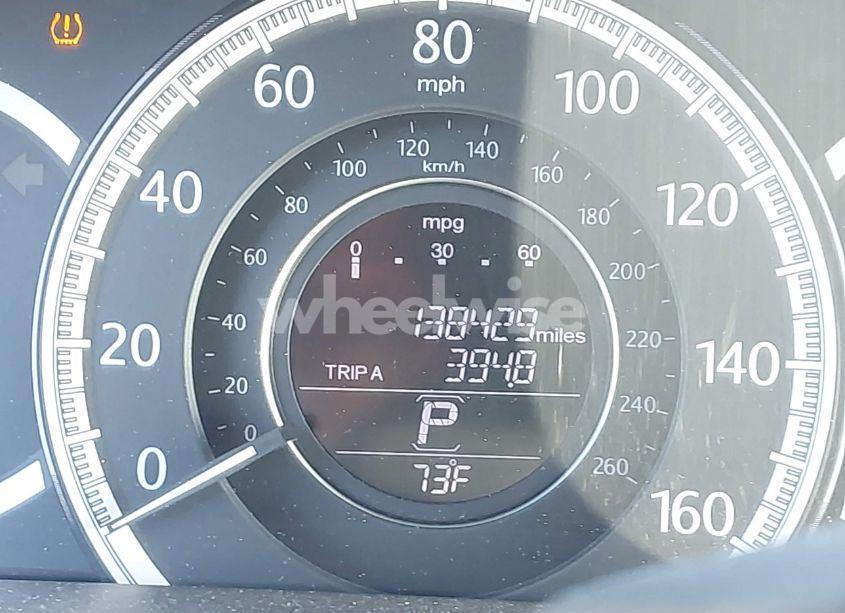 Photo 15 of 2014 Honda Accord EX-L (VIN 1HGCR2F85EA188786)