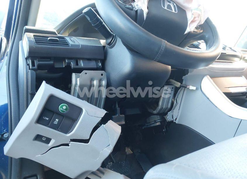 Photo 6 of 2014 Honda Accord EX-L (VIN 1HGCR2F85EA205215)