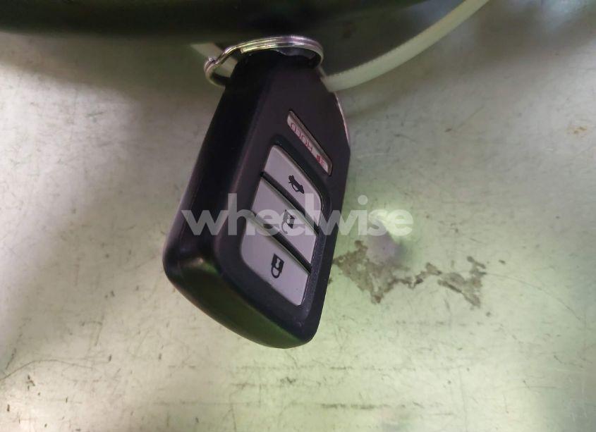 Photo 11 of 2014 Honda Accord EX-L (VIN 1HGCR2F85EA211032)