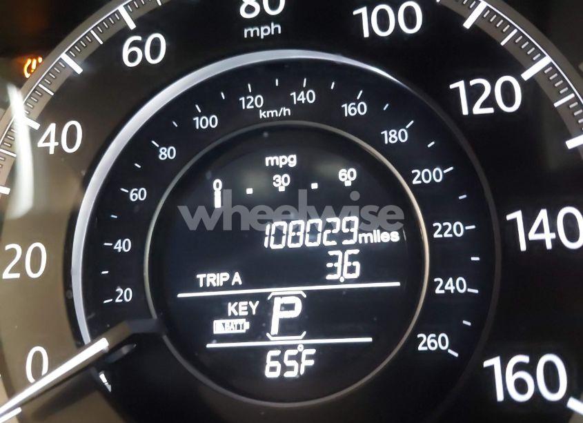 Photo 16 of 2014 Honda Accord EX-L (VIN 1HGCR2F85EA211032)