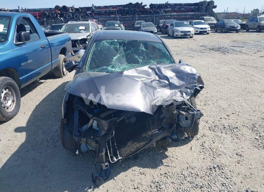 Photo 11 of 2014 Honda Accord EX-L (VIN 1HGCR2F85EA221849)