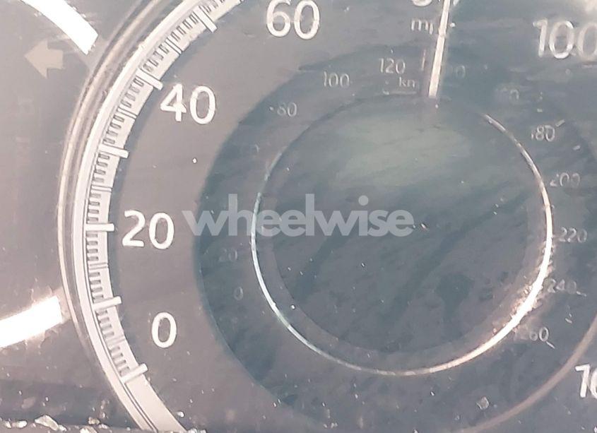 Photo 14 of 2014 Honda Accord EX-L (VIN 1HGCR2F85EA221849)