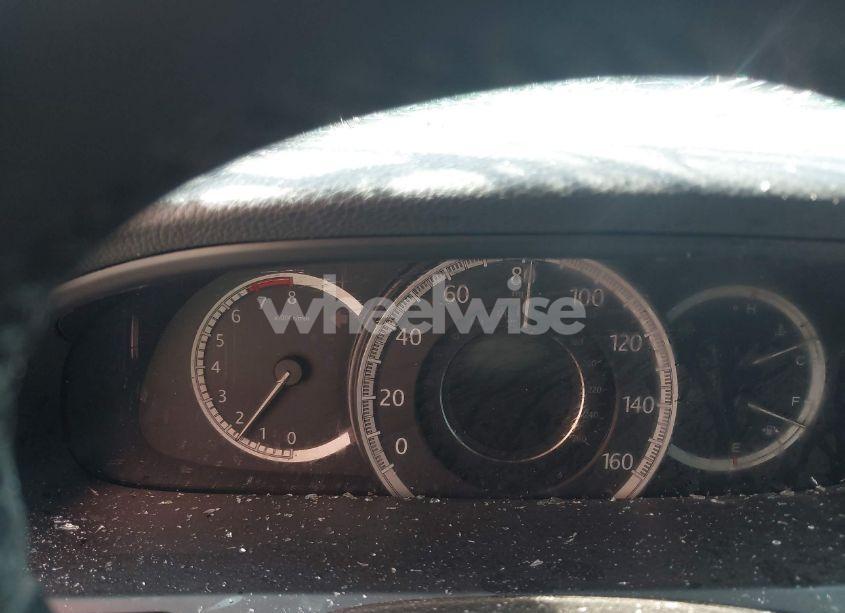 Photo 7 of 2014 Honda Accord EX-L (VIN 1HGCR2F85EA221849)