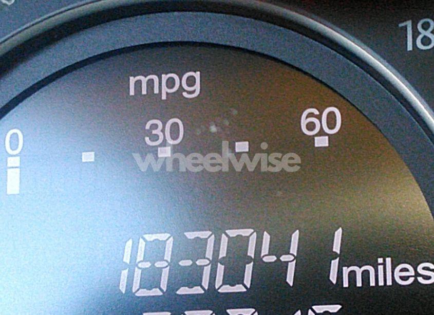 Photo 15 of 2014 Honda Accord EX-L (VIN 1HGCR2F85EA226369)