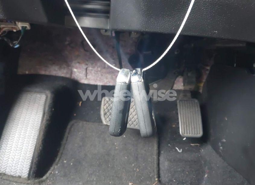 Photo 11 of 2014 Honda Accord EX-L (VIN 1HGCR2F85EA235301)