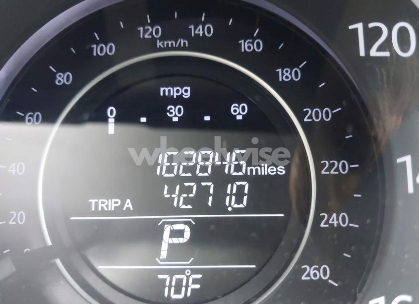 Photo 16 of 2015 Honda Accord EX-L (VIN 1HGCR2F85FA008255)