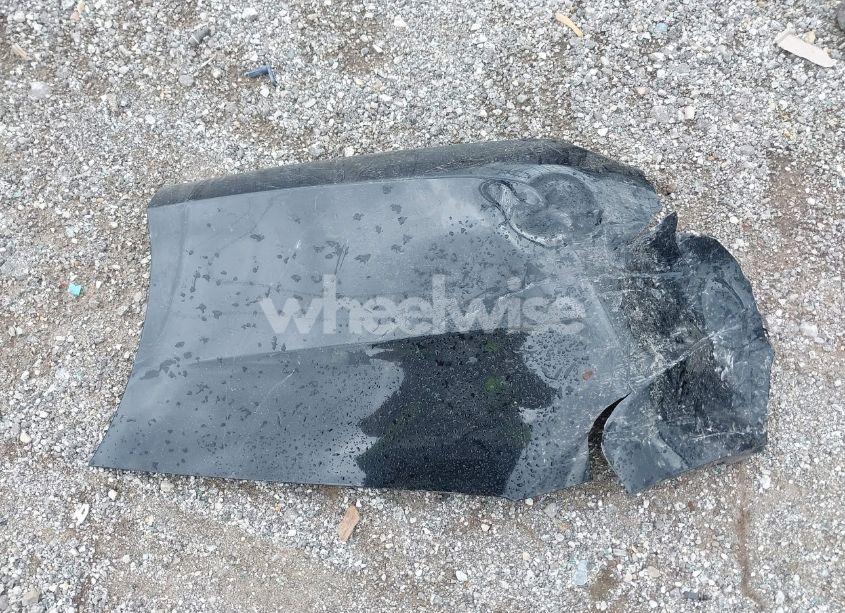 Photo 18 of 2015 Honda Accord EX-L (VIN 1HGCR2F85FA008255)