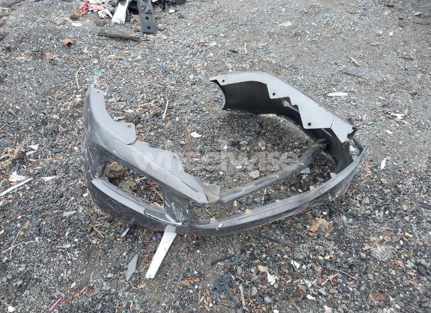 Photo 12 of 2015 Honda Accord EX-L (VIN 1HGCR2F85FA135510)