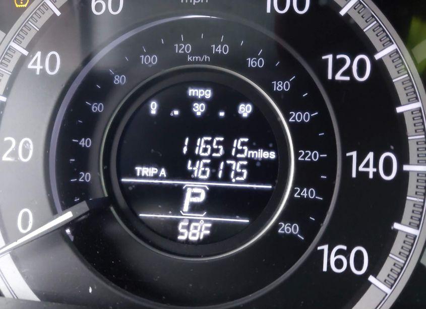 Photo 15 of 2015 Honda Accord EX-L (VIN 1HGCR2F85FA196176)