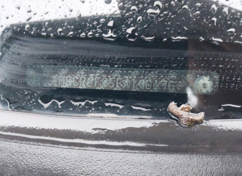 Photo 17 of 2015 Honda Accord EX-L (VIN 1HGCR2F85FA196176)