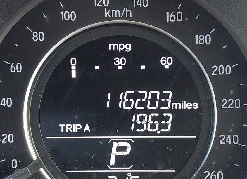 Photo 15 of 2016 Honda Accord EX-L (VIN 1HGCR2F85GA000867)