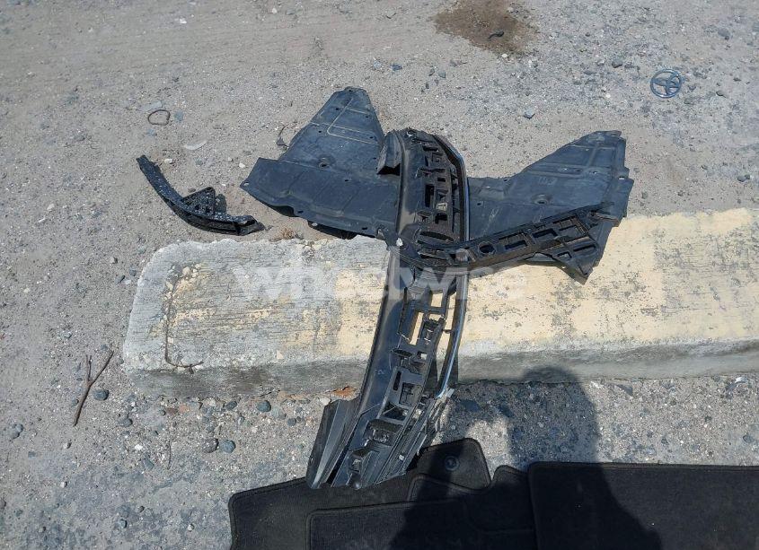 Photo 12 of 2016 Honda Accord EX-L (VIN 1HGCR2F85GA011920)