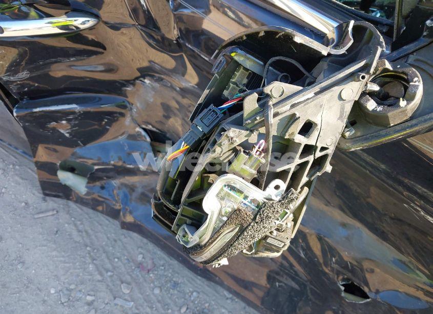 Photo 18 of 2016 Honda Accord EX-L (VIN 1HGCR2F85GA173921)