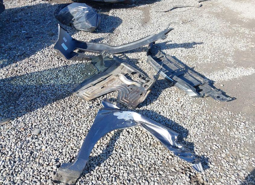 Photo 11 of 2016 Honda Accord EX-L (VIN 1HGCR2F85GA183364)