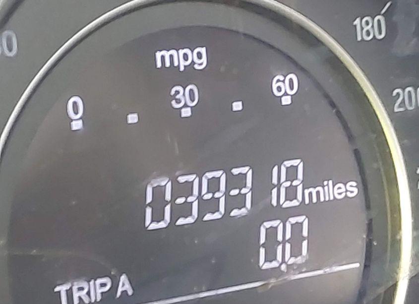 Photo 15 of 2016 Honda Accord EX-L (VIN 1HGCR2F85GA183364)