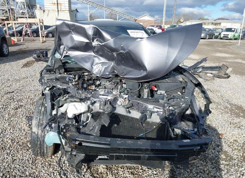 Photo 6 of 2016 Honda Accord EX-L (VIN 1HGCR2F85GA183364)