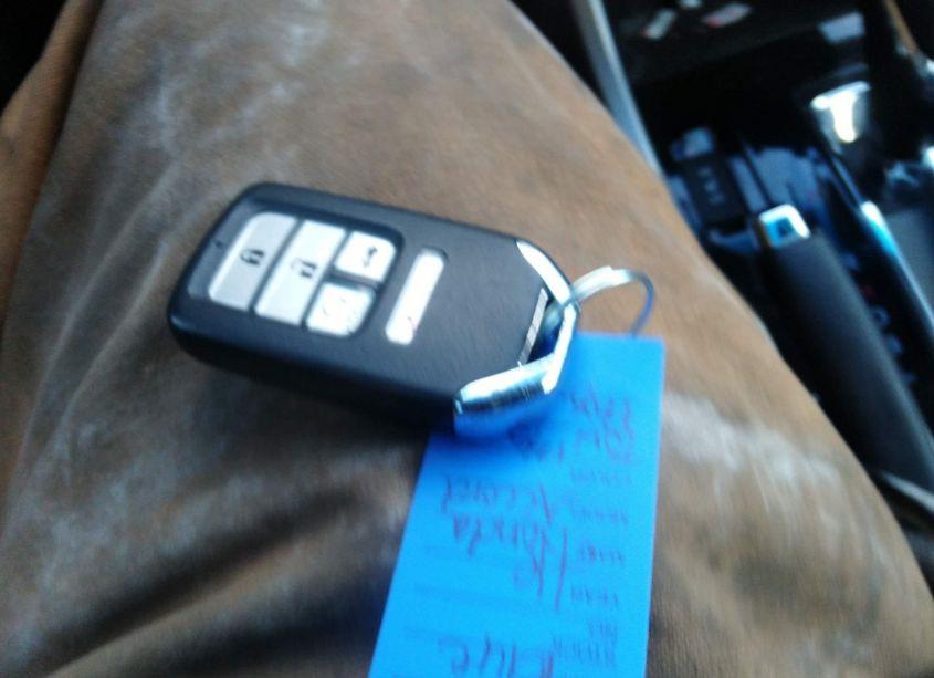 Photo 11 of 2016 Honda Accord EX-L (VIN 1HGCR2F85GA225306)