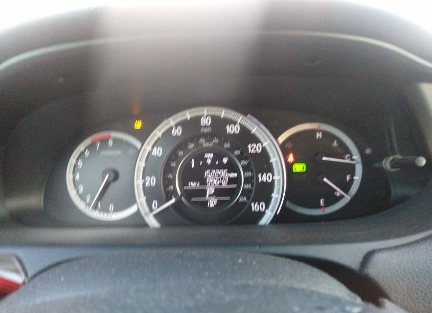 Photo 7 of 2016 Honda Accord EX-L (VIN 1HGCR2F85GA225306)