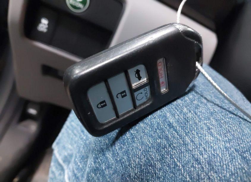 Photo 11 of 2017 Honda Accord EX-L (VIN 1HGCR2F85HA071715)