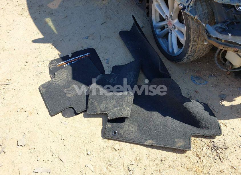 Photo 19 of 2017 Honda Accord EX-L (VIN 1HGCR2F85HA136661)